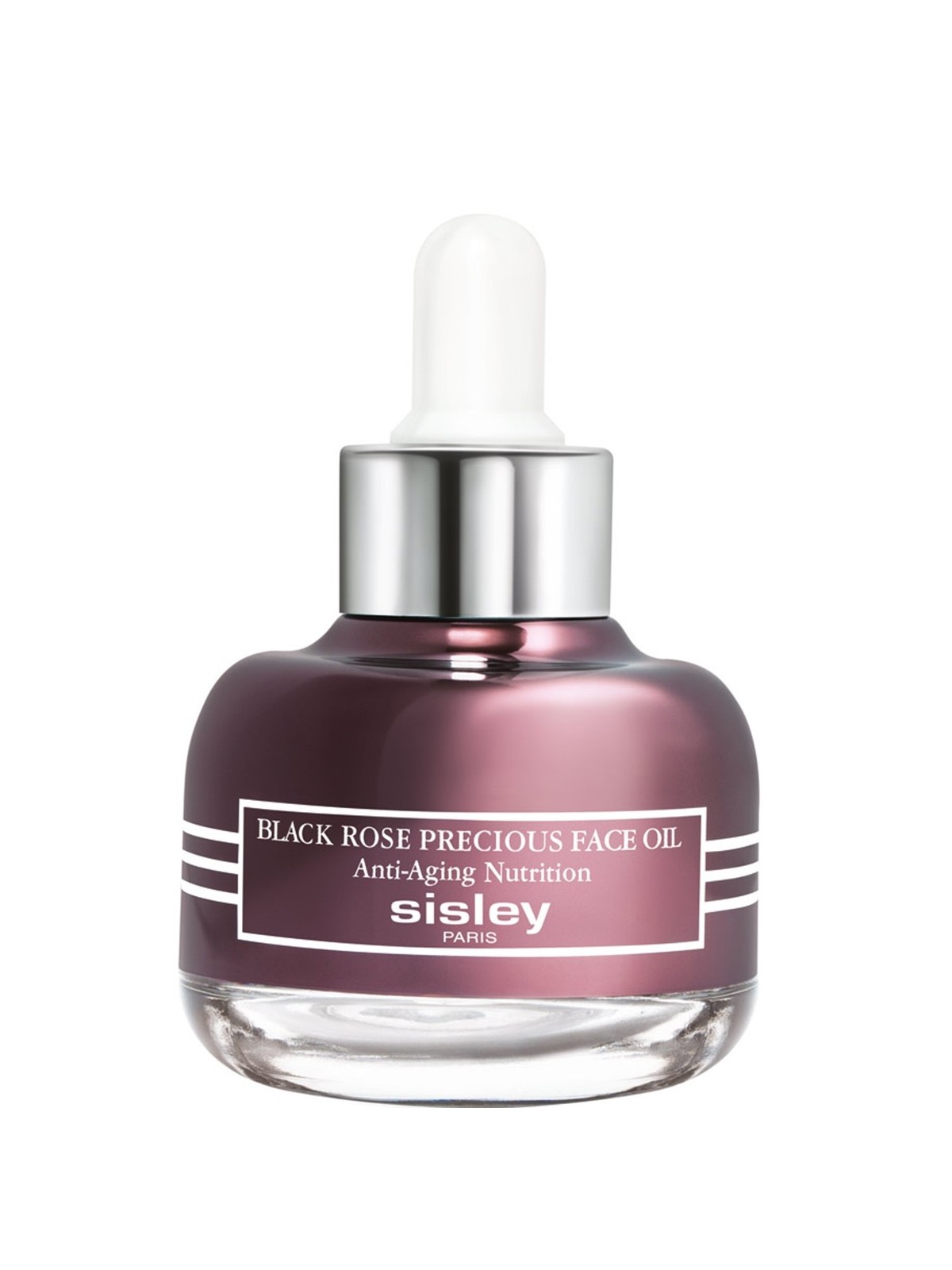 Sisley Huile Précieuse à la Rose Noire 25ml