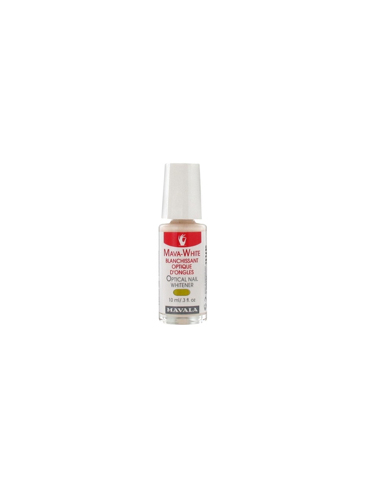 Mavala Mava-White Blanchissant Optique d'Ongles 10ml