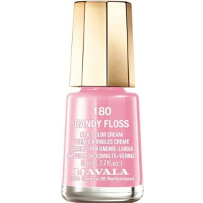 Mavala Vernis à Ongles Mini 180 Candy Floss 5ml