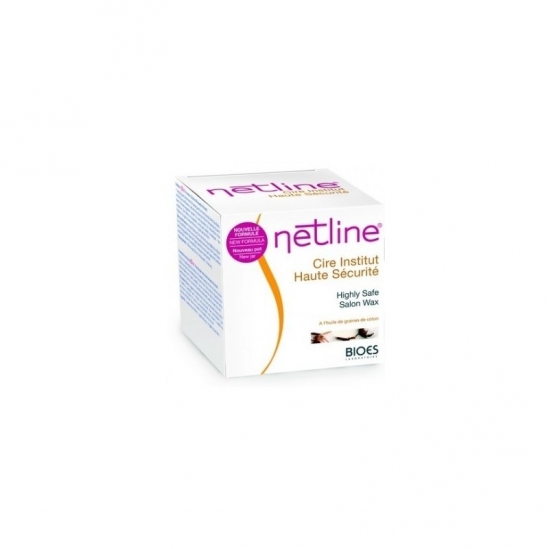 Netline Cire Institut Haute Sécurité 250g