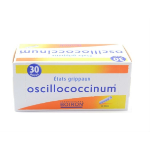 Oscillococcinum États Grippaux 30 Doses