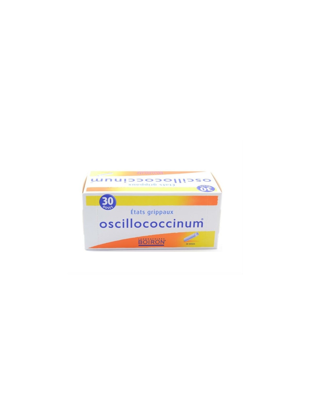 Oscillococcinum États Grippaux 30 Doses