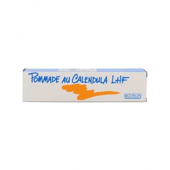 Pommade au Calendula Lhf Pommade T/20G | Nom de la Pharmacie en...