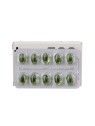 Toco 500mg 30 Capsules Molles | Nom de la Pharmacie en variable