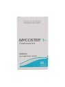 Mycoster 1%, solution pour application cutanée, vaporisateur 30 ml...
