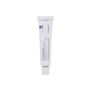 Lomexin 2% Crème Tube 15g | Nom de la Pharmacie en variable