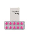 Tardyferon 80mg 30 comprimés Enrobés | Nom de la Pharmacie en variable
