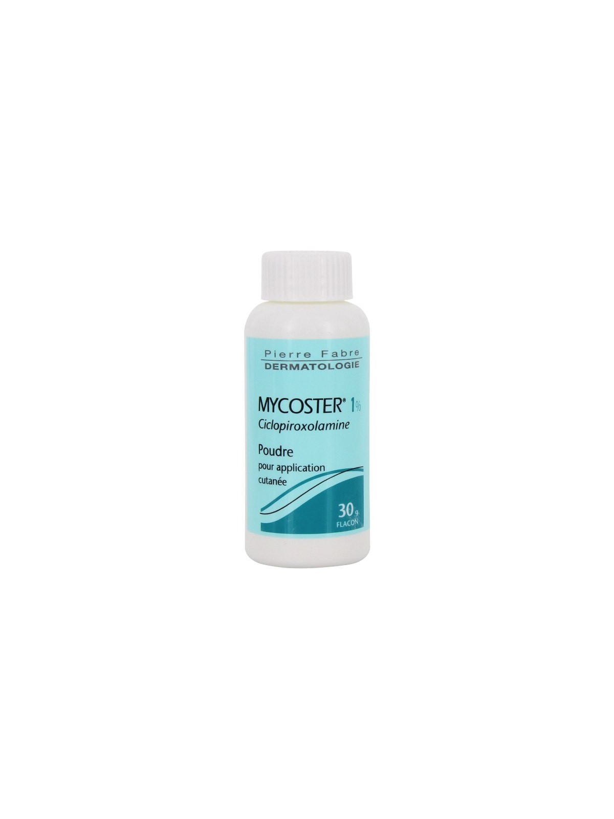 Mycoster poudre 1%  | Nom de la Pharmacie en variable