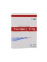 Transipeg 5,9G boîte de 20 sachets | Nom de la Pharmacie en variable
