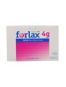 FORLAX 4 g poudre pour solution buvable en saché | Nom de la...