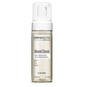 DERMACEUTIC ADVANCED CLEANSER MOUSSE DEM