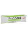 Fluocaril Bifluore 250mg Menthe Pâte Dentifrice 156,25g
