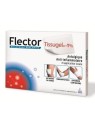Flectortissugelep 1 % Emplâtre Médicamenteux 5 enveloppes