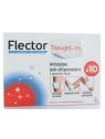 Flectortissugelep 1 % Emplâtre Médicamenteux 10 enveloppes