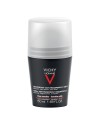 Vichy Homme Déodorant Bille Peaux Sensibles 50ml