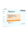 Spagulax poudre effervescente pour suspension buvable 20 sachets doses de 5g