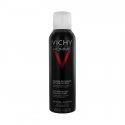 Vichy Homme Mousse à Raser Anti-Irritations 200ml