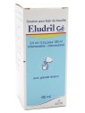 Eludril 0,5ml / 0,5g pour 100ml Solution pour Bain De Bouche 90ml