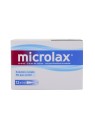 Microlax Sorbitol Citrate Et Laurilsulfoacetate De Sodium 12 Récipients Unidoses