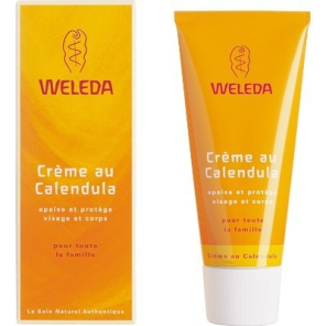 WELEDA Crème au Calendula 75ML | Nom de la Pharmacie en variable