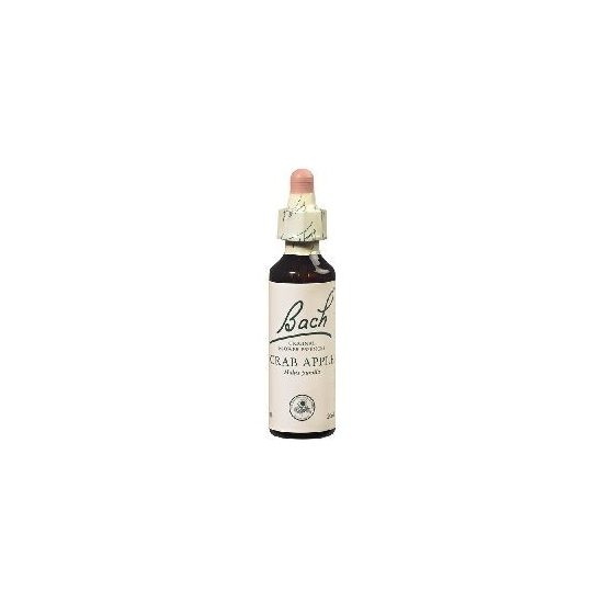 Fleurs de Bach Original Pomme Sauvage 20 ml