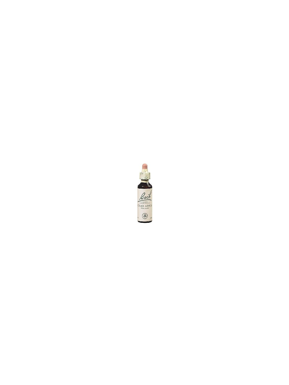 Fleurs de Bach Original Pomme Sauvage 20 ml | Nom de la Pharmacie...