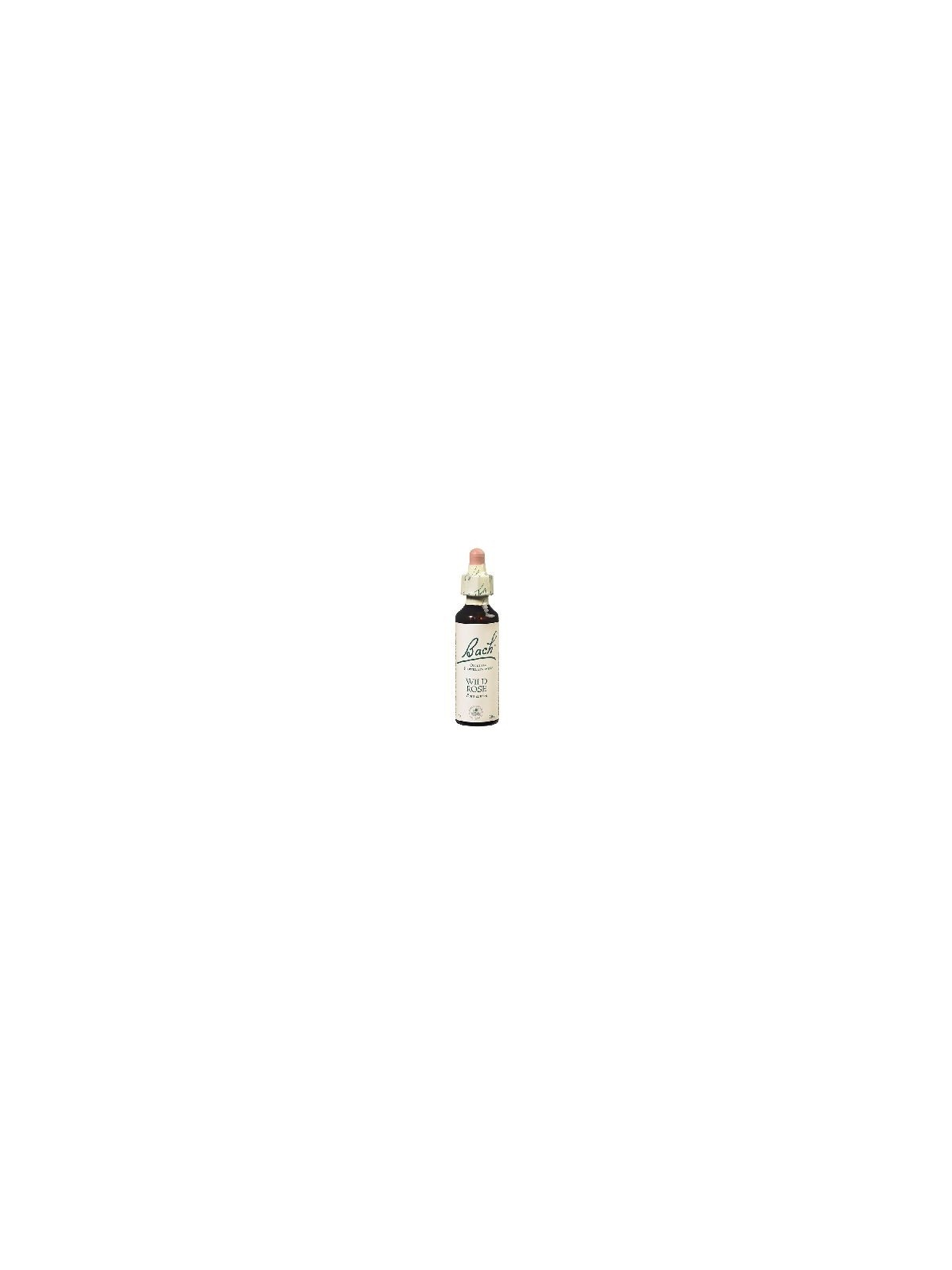 Fleurs de Bach Original Eglantier 20 ml | Nom de la Pharmacie en...