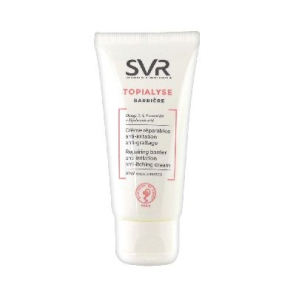 SVR Topialyse Crème Barrière 50 ml | Nom de la Pharmacie en variable