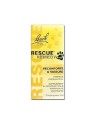 Fleur de bach original rescue remedy pets 10ml | Nom de la...
