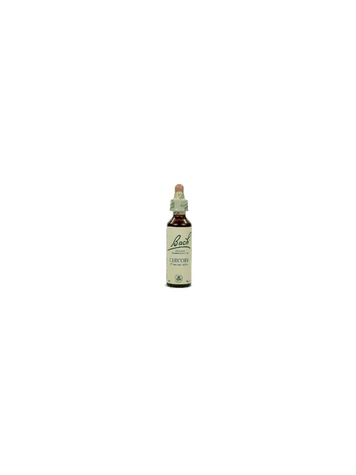 Fleurs de bach chicory 20ml | Nom de la Pharmacie en variable