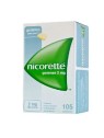 Nicorette 2mg 105 Gommes | Nom de la Pharmacie en variable