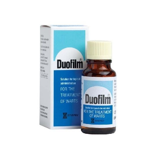 Duofilm 15ml