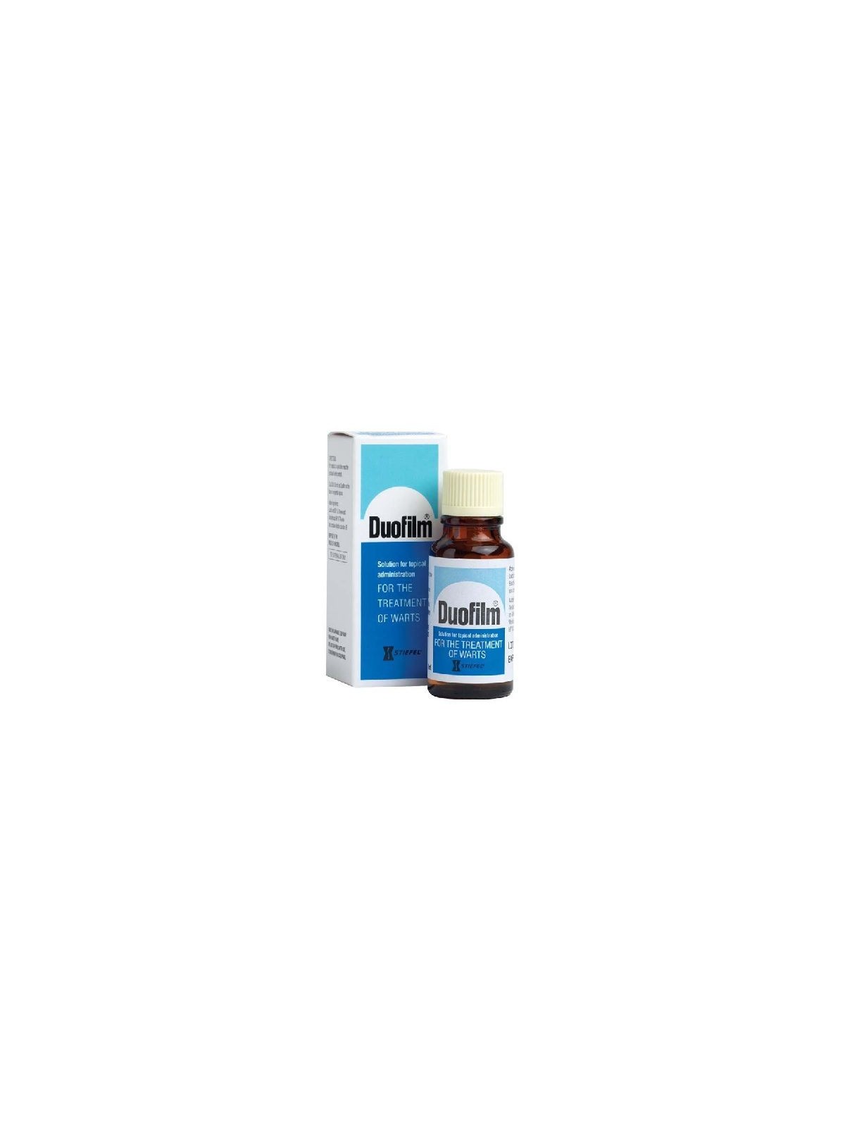 Duofilm 15ml