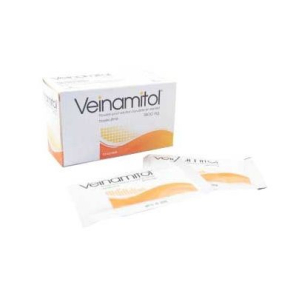 Veinamitol 3500mg 10 sachets