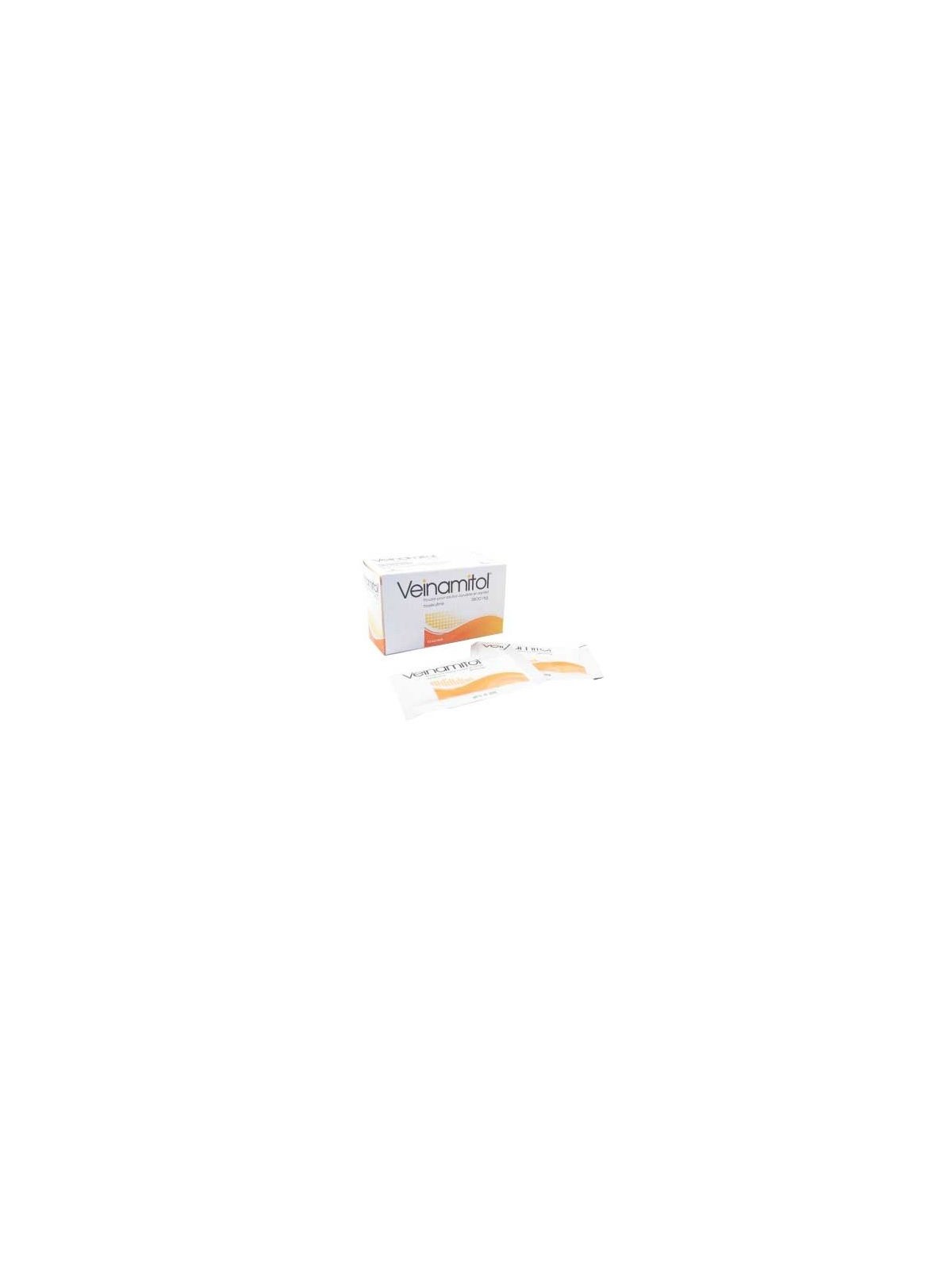 Veinamitol 3500mg 10 sachets | Nom de la Pharmacie en variable