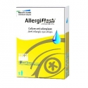 AllergiFlash 0,05% Collyre 10 unidoses | Nom de la Pharmacie en...