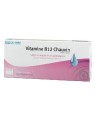 Vitamine B12 Chauvin Collyre 10 unidoses