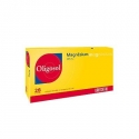 Oligosol Magnésium 28 ampoules | Nom de la Pharmacie en variable