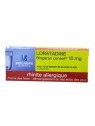 Loratadine Biogaran 10mg 7 comprimés | Nom de la Pharmacie en variable