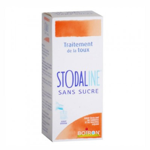 Stodaline sirop 200ml