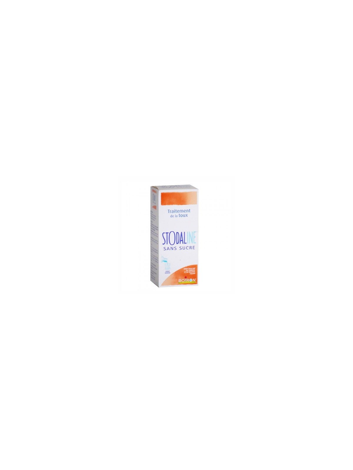 Stodaline sirop 200ml