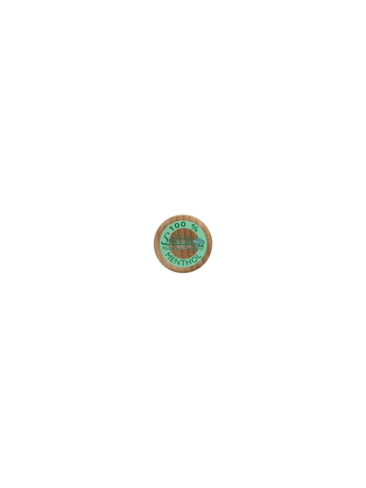 Cooper Salva Menthol Macaron Fraîcheur 7 g | Nom de la Pharmacie...