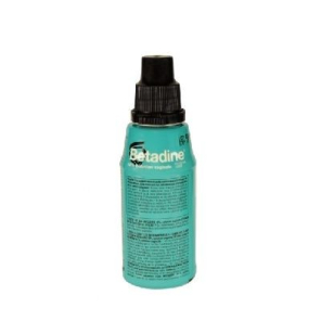 Bétadine vaginale 10 % solution vaginale 125 ml | Nom de la...
