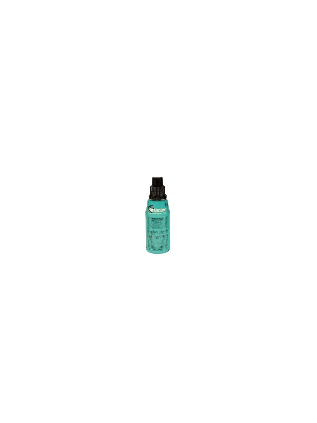 Bétadine vaginale 10 % solution vaginale 125 ml | Nom de la...