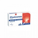 Pholcones bismuth adultes 8 suppositoires | Nom de la Pharmacie en...