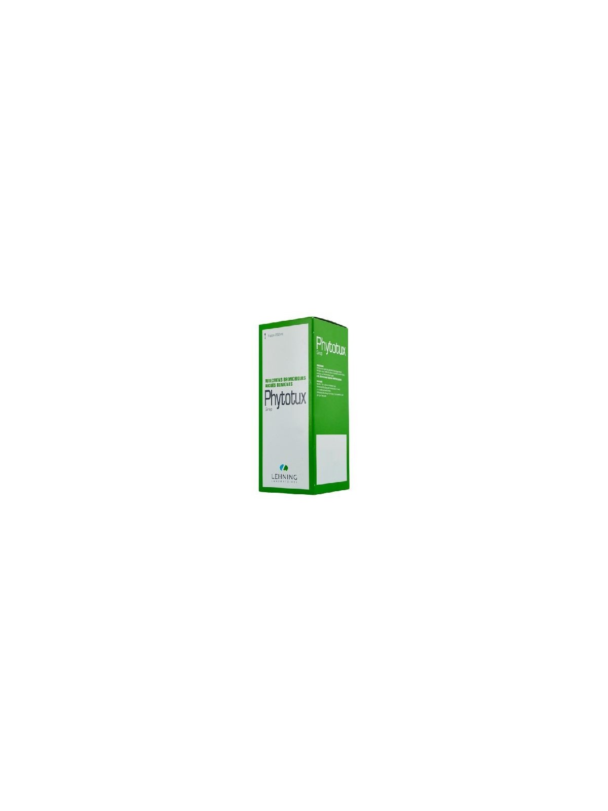 Phytotux sirop 250ml