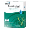 Sensivision au Plantain collyre anti-irritation 0.4 ml 10 unidoses...