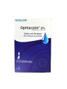 Ophtacalm 2 % collyre 10 récipients unidoses | Nom de la Pharmacie...