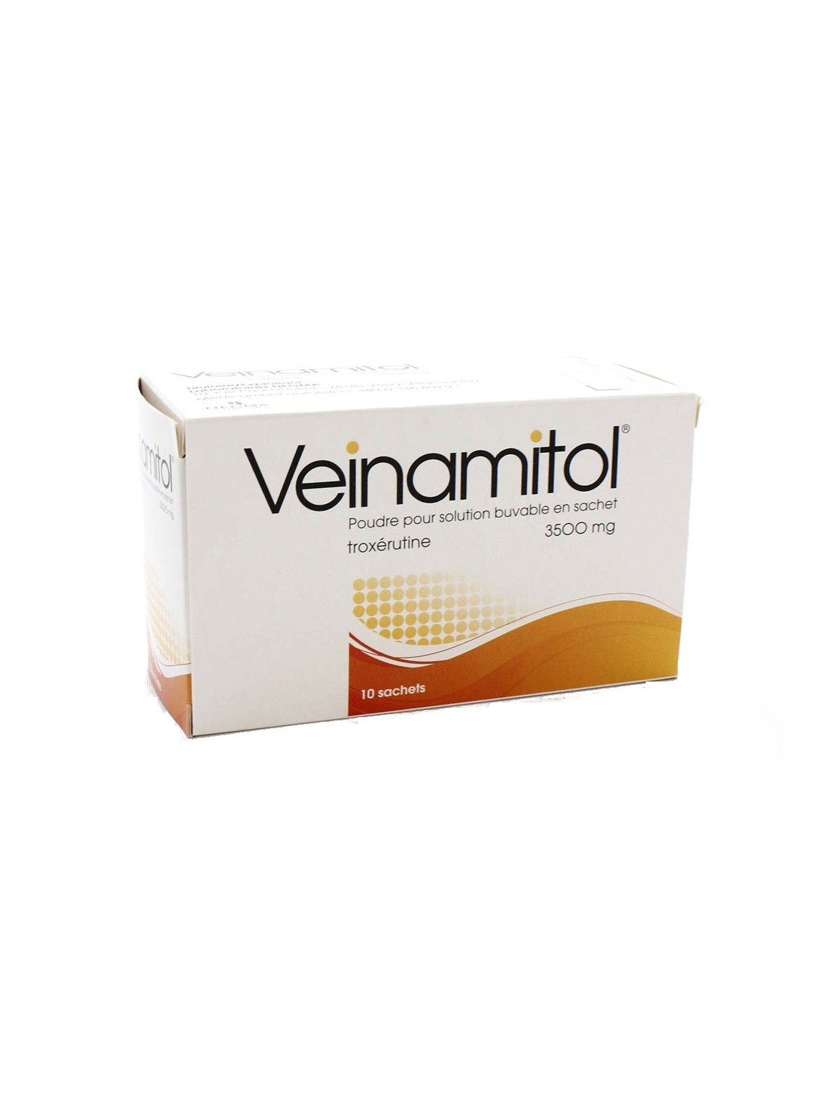 Veinamitol 3500mg 10 sachets