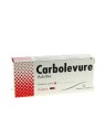 Carbolevure Adultes 30 gélules